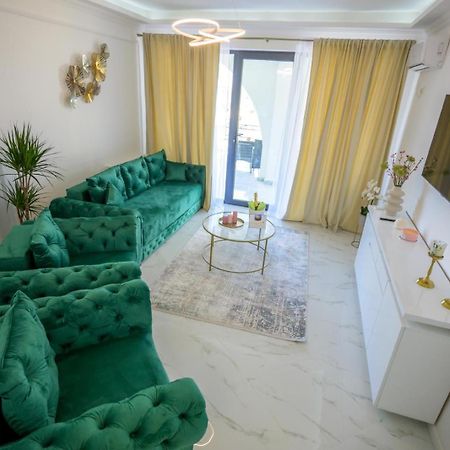 Apartament Zig Zag Năvodari Exterior foto